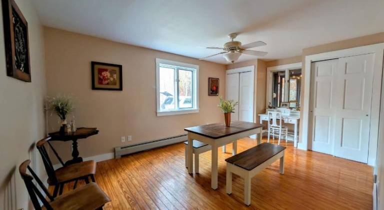Vacation home with 3 rooms for 6 persons — photo 3