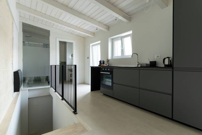 Appartamento Matera
