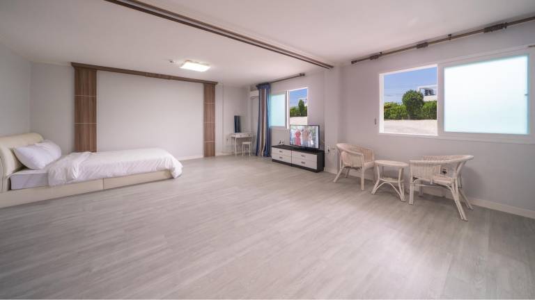 Yeosu Kumegreen Pension