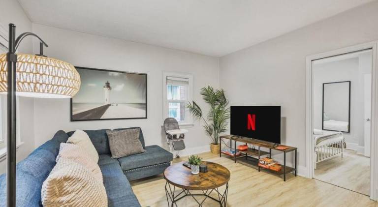 Ferienwohnung