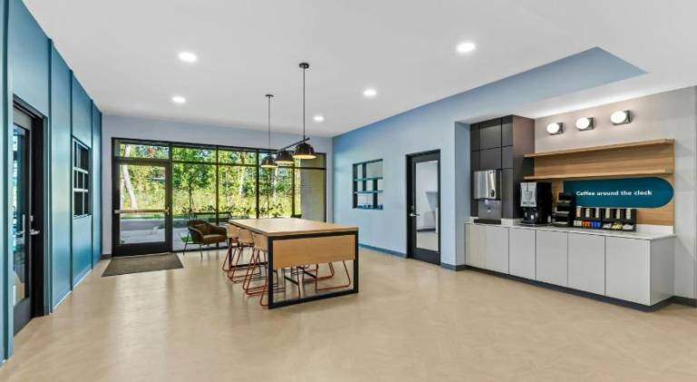 StudioRes by Marriott Newnan — photo 3