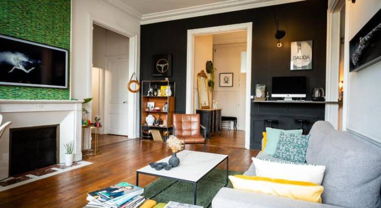 Fully equipped beautiful holiday apartment | Perfect for remote work | Pets are welcome — photo 2