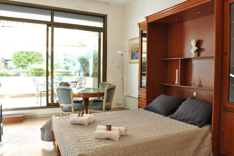 Children-friendly charming studio with terrace & garden | Beach nearby | Pets are welcome — photo 5