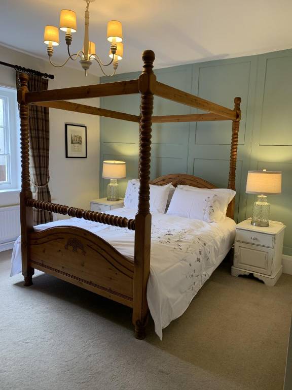 Bed and breakfast Ashwell
