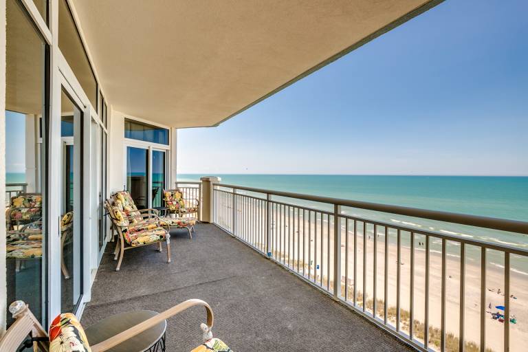 Apartment  Myrtle Beach