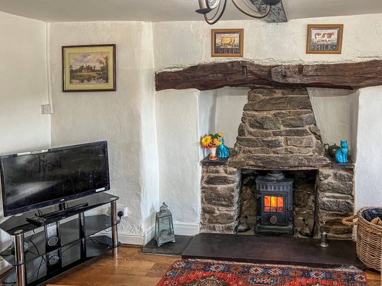 Children-friendly beautiful cottage | Pets allowed — photo 4