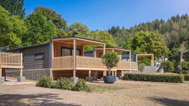 Ferienhaus Clerf
