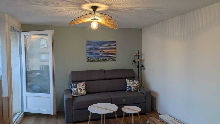 Appartement Boulogne-sur-Mer
