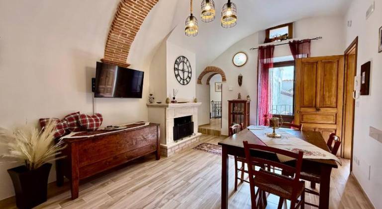 Lovely holiday apartment | Pets allowed in L'Aquila