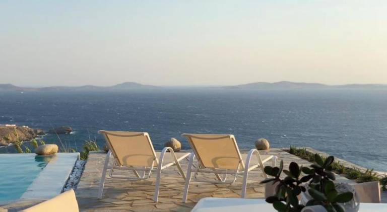 Villa with private pool, garden & terrace | Suitable for remote work — photo 2