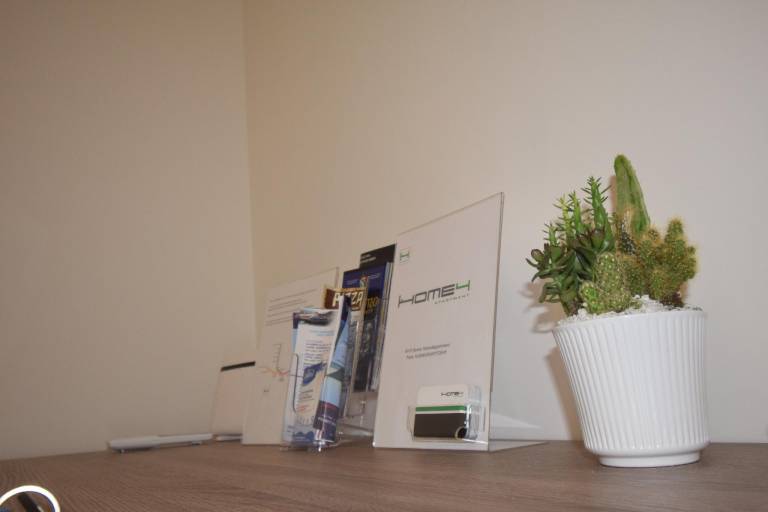 Apartment Salerno