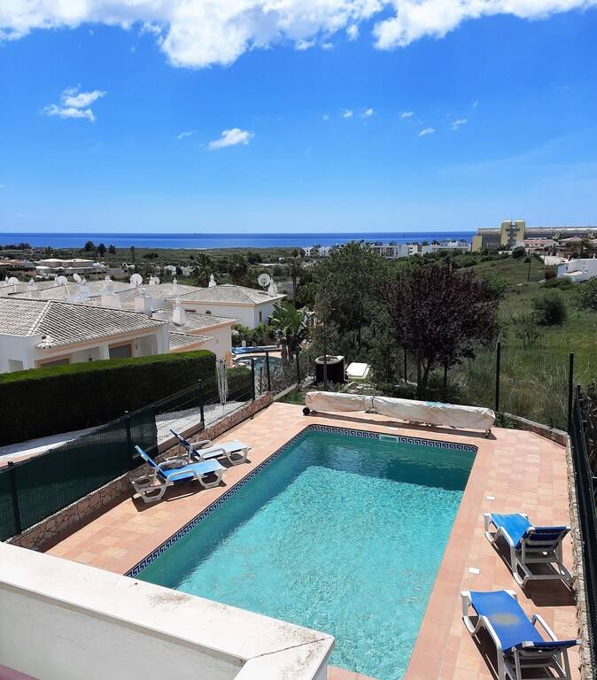 Villa Lagos