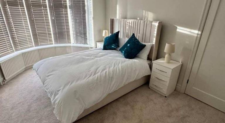 Vacation home with 1 room for 4 persons — photo 2