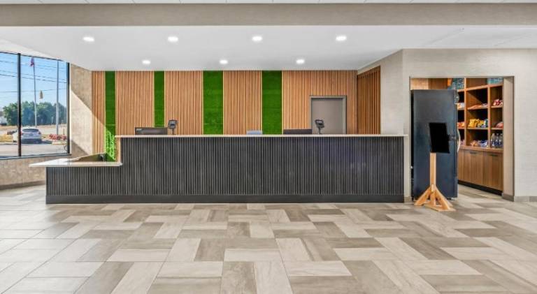 Sonesta Select Hotels Statesville — photo 3