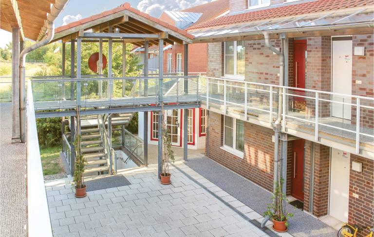 Ferienwohnung Zierow