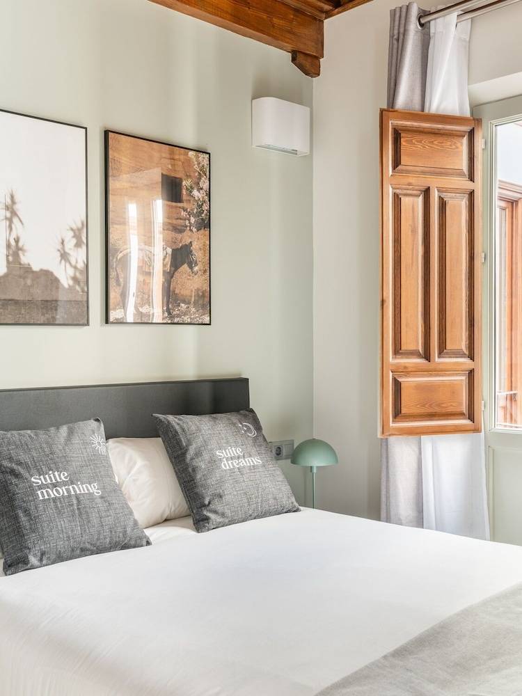 Aparthotel Realejo-San Matias
