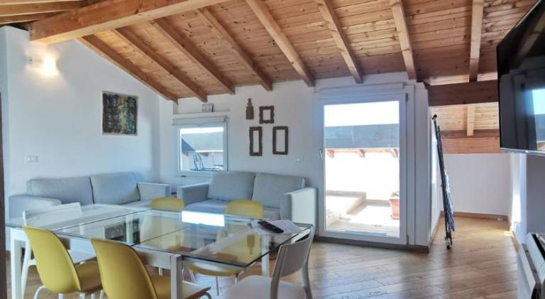 Holiday apartment with 3 rooms for 10 persons — photo 3
