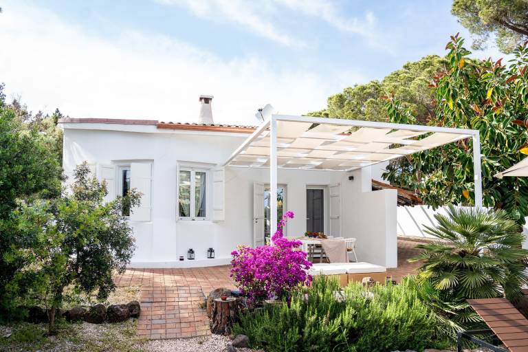 Ferienhaus  Cala Liberotto