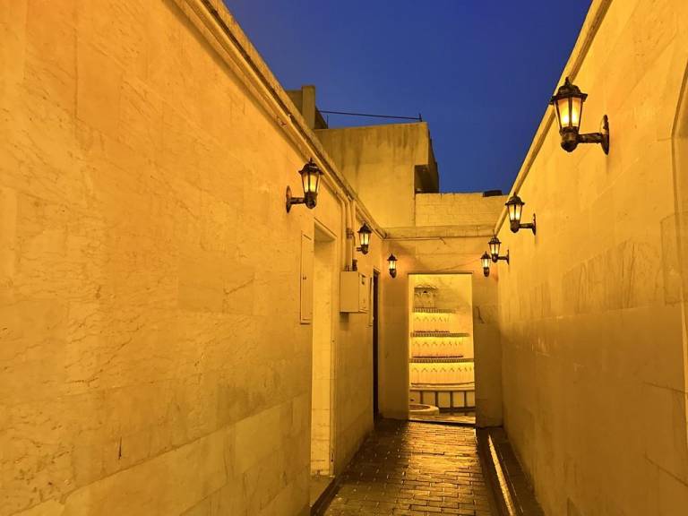 Tas Konak Hotel — photo 4