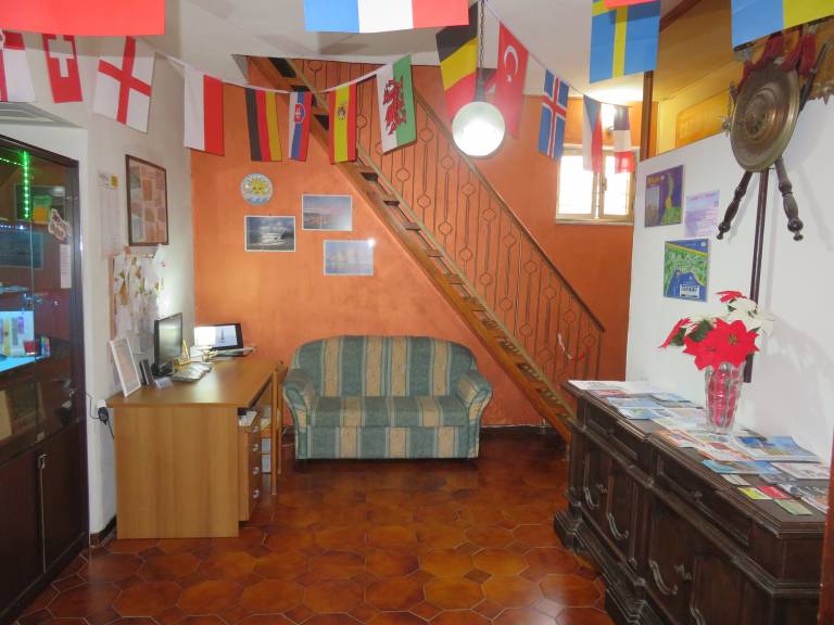 Casa Vacanze Sole&Luna