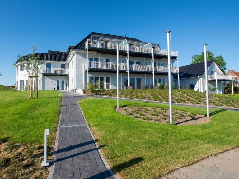 Holiday apartment with 2 rooms for 6 persons — photo 2