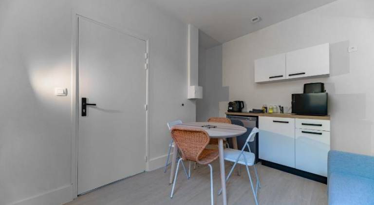 Holiday apartment for 2 persons — photo 5