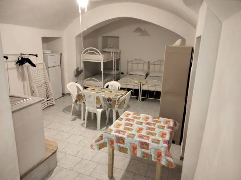 Ferienwohnung Gallipoli