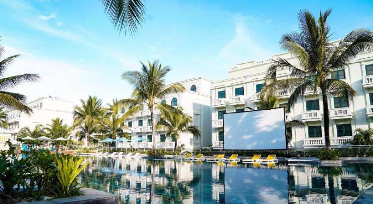 The Happy Marina Hotel Phú Quốc - Sunset & Ocean View — photo 3