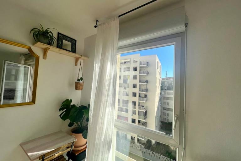 Nice studio for 2 persons — photo 4