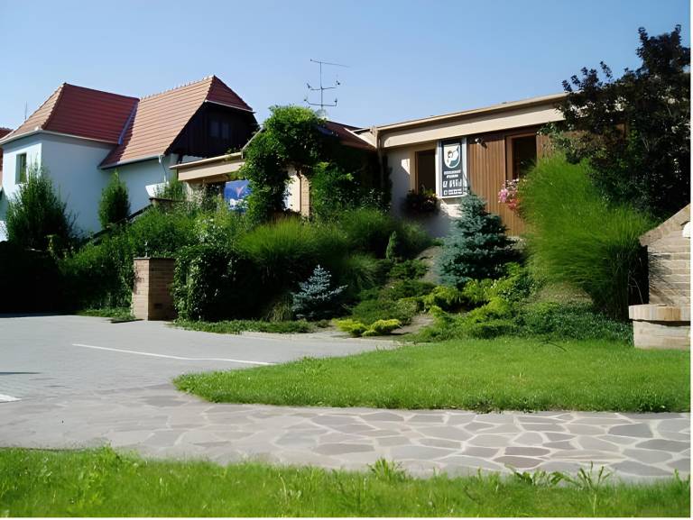 Penzion  Hlohovec