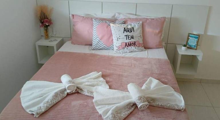 Holiday apartment | Pet-friendly in Paraty