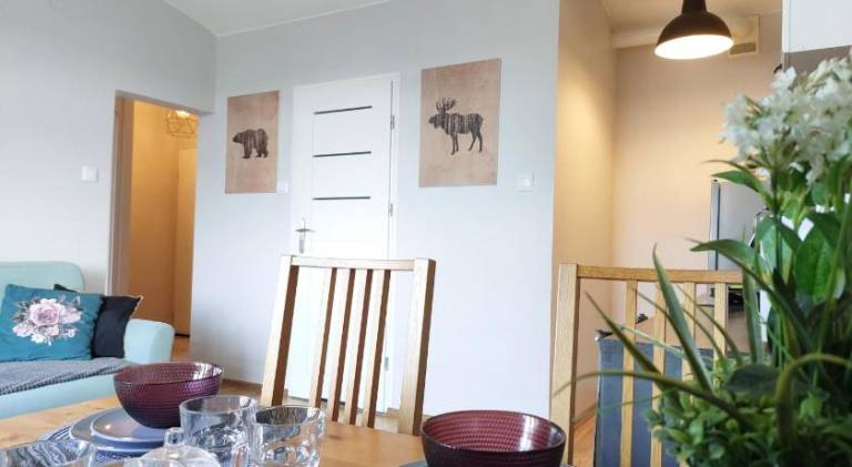 Holiday apartment with 1 room for 6 persons — photo 5