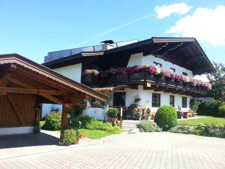 Appartement  Westendorf