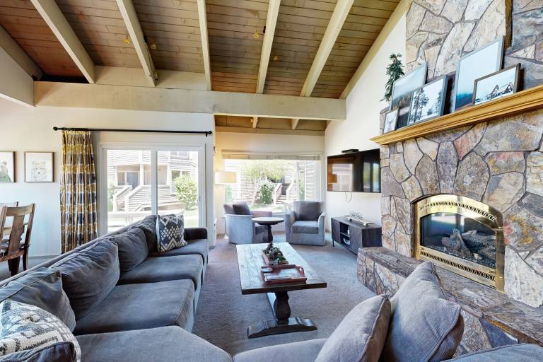 House South Lake Tahoe