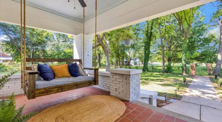 Ample house | Pets allowed — photo 5