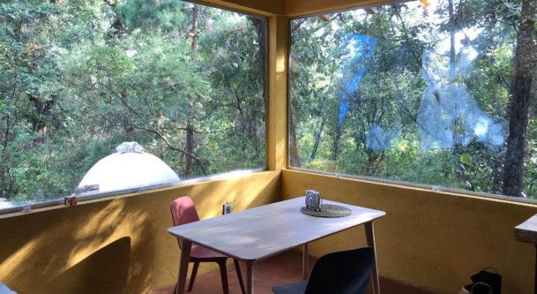 Vacation home with 1 room for 5 persons — photo 5