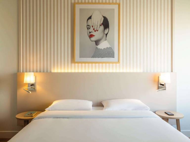 Aparthotel Boulogne-Billancourt