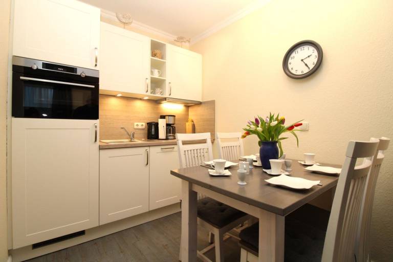 Appartementanlage Strandjuwel WE 240: strandnahe und moderne 1-Zimmer-Fewo — photo 3
