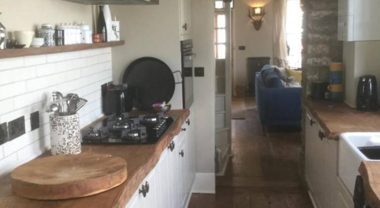 Beautiful house | Next to the beach | Pets allowed — photo 2