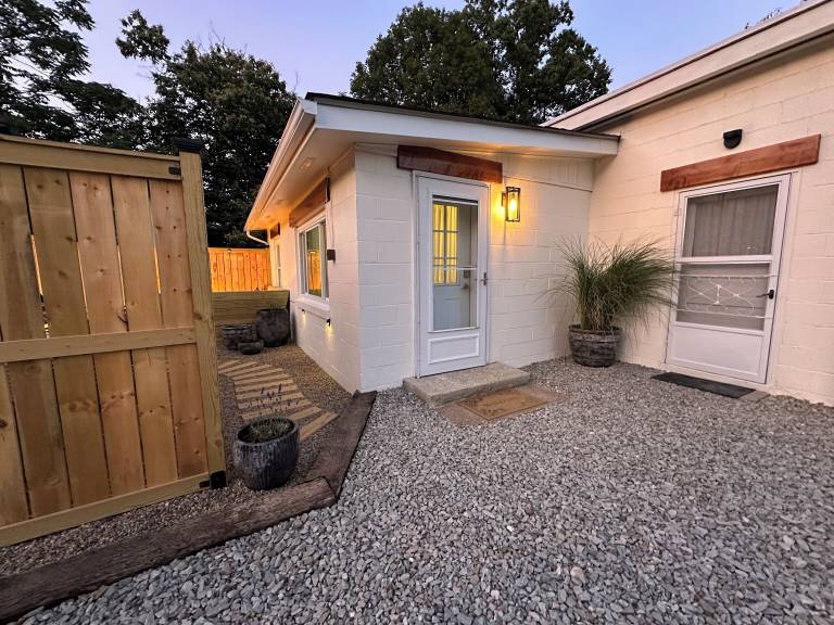 Apartment Connellsville
