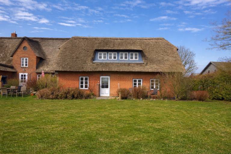 Ferienwohnung Schwalbennest