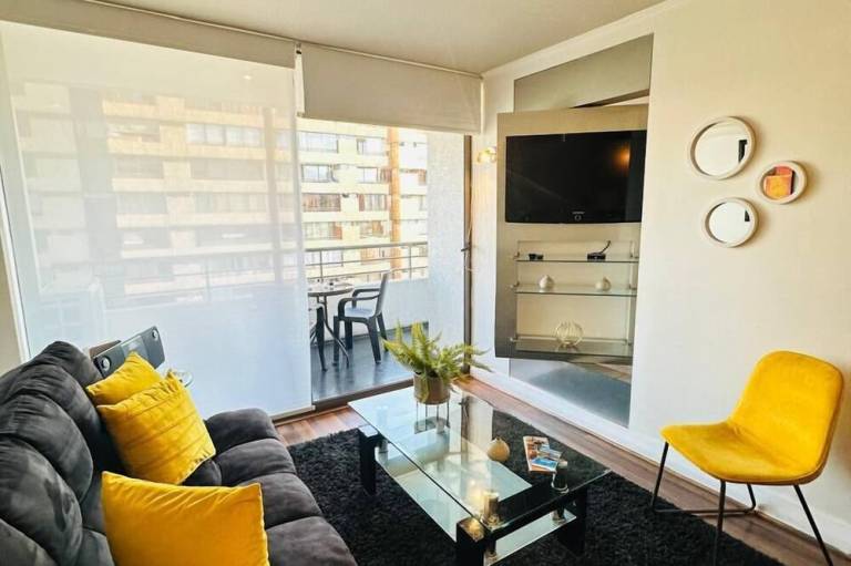 Apartamento  Las Condes