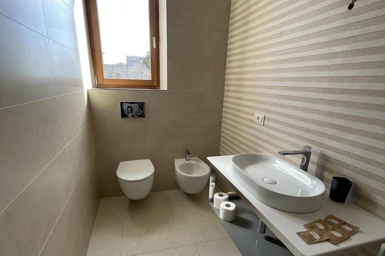 Apartment with 1 room for 4 persons — photo 5