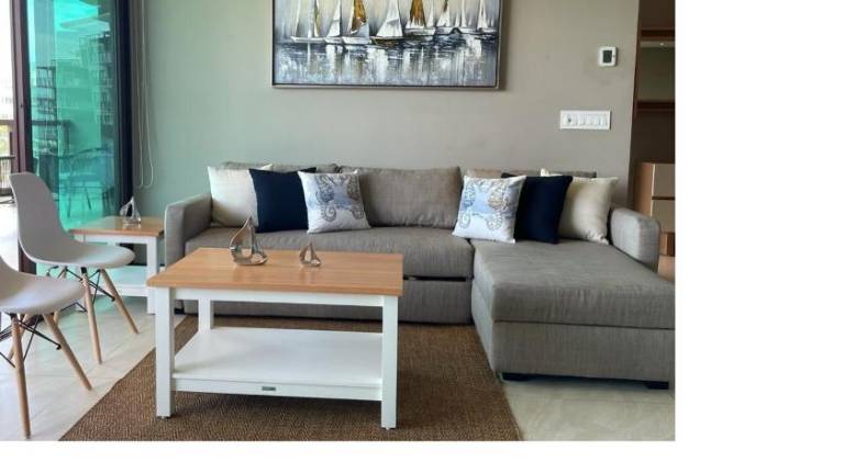 210 m² Ferienwohnung