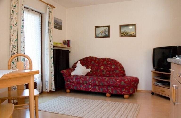 Ferienwohnung Anger