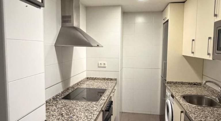 Rental apartment with 2 rooms for 3 persons — photo 3