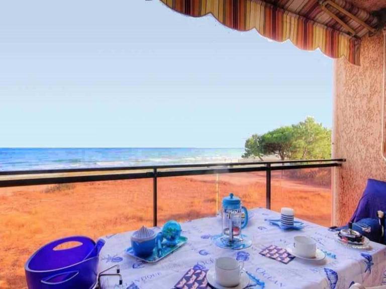 Ferienwohnung in San-Nicolao, Korsika für max. 2 Personen Ferienwohnung in San-Nicolao, Korsika für max. 2 Personen