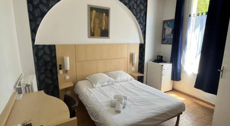 Hotel Trianon — photo 2