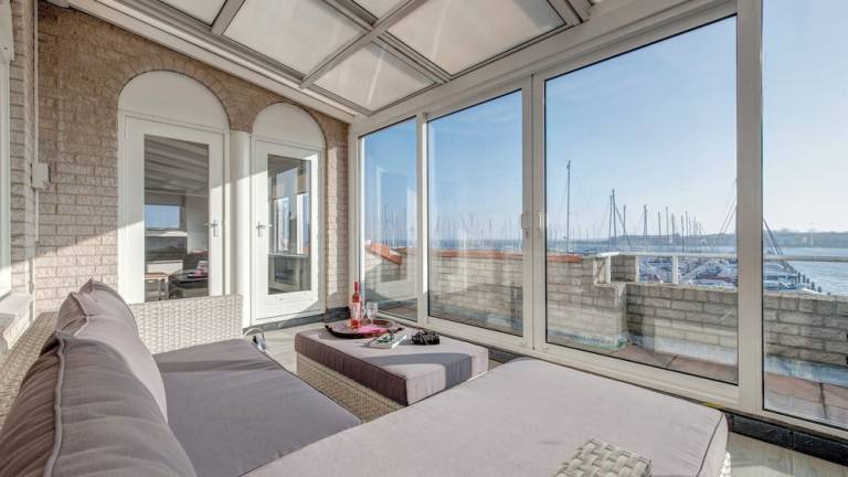 Vakantiepark Ouddorp
