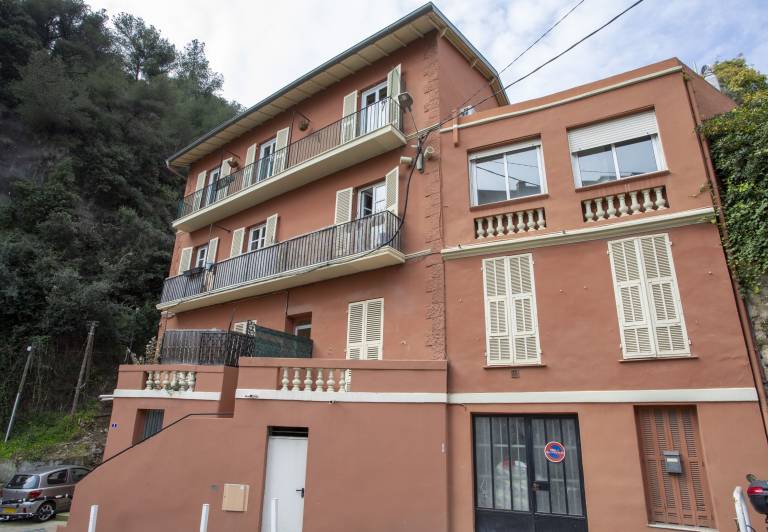 Appartement  Cap-d'Ail